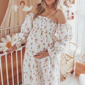 GABRIELLA DRESS FLORAL